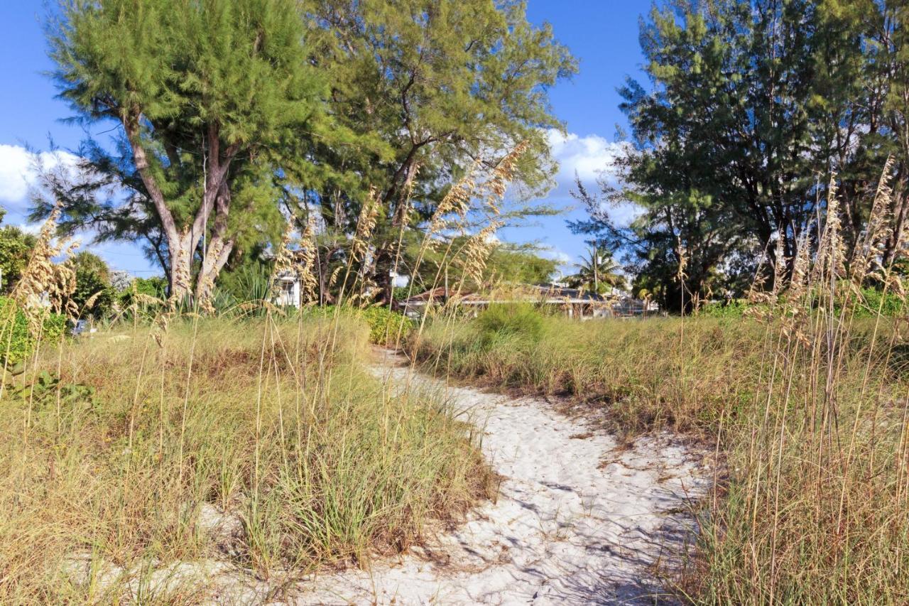 Playa Casanas North Villa Holmes Beach Buitenkant foto